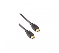 Кабель мультимедійний HDMI to HDMI 4.5m V2.0 Prologix (PR-HDMI-HDMI-P-02-30-45m)