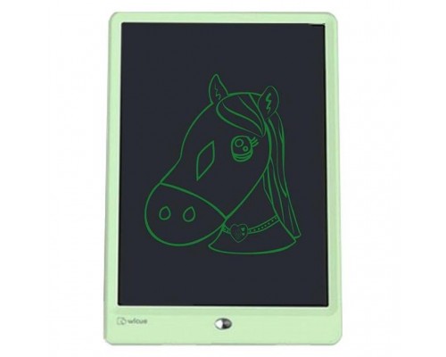 Графический планшет Xiaomi Wicue Writing tablet 10" Green