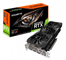 Відеокарта GIGABYTE GeForce RTX2080 SUPER 8192Mb GAMING (GV-N208SGAMING-8GC)