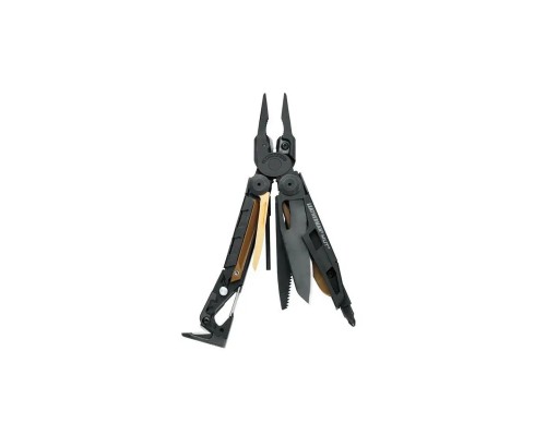 Мультитул Leatherman Mut Black Molle (850022N)