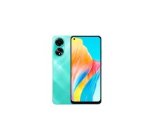 Мобільний телефон Oppo A78 8/256GB Aqua Green (OFCPH2565_GREEN)