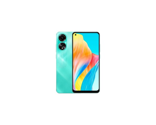 Мобільний телефон Oppo A78 8/256GB Aqua Green (OFCPH2565_GREEN)