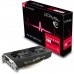 Відеокарта Sapphire Radeon RX 580 8192Mb PULSE (11265-05-20G)