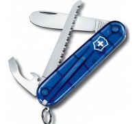 Ніж Victorinox My First Victorinox синий (0.2373.Т2)