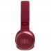 Навушники JBL LIVE 400 BT Red (JBLLIVE400BTRED)