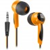 Навушники Defender Basic 604 Black-Orange (63606)