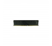Модуль пам'яті для комп'ютера DDR4 8GB 2666 MHz eXceleram (E408269B)