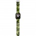 Смарт-часы Canyon CNE-KW33GB Kids smartwatch Green My Dino (CNE-KW33GB)