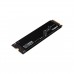 Накопитель SSD M.2 2280 512GB Kingston (SKC3000S/512G)