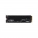 Накопитель SSD M.2 2280 512GB Kingston (SKC3000S/512G)