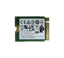 Накопичувач SSD M.2 2230 256GB ADATA (SM2P41C3-256GC2)