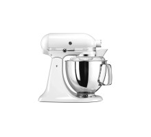 Кухонний комбайн KitchenAid 5KSM175PSEWH