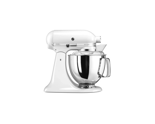 Кухонний комбайн KitchenAid 5KSM175PSEWH