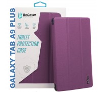 Чохол до планшета BeCover Smart Case Samsung Tab A9 Plus SM-X210/SM-X215/SM-X216 11.0" Purple (710304)