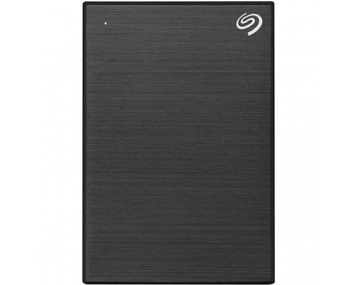 Зовнішній жорсткий диск 2.5" 4TB Seagate (STHP4000400)