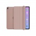 Чохол до планшета BeCover Tri Fold Hard Apple iPad mini 6 2021 Rose Gold (706859)