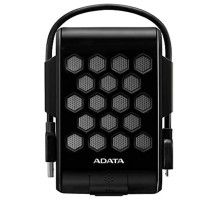 Внешний жесткий диск 2.5" 2TB ADATA (AHD720-2TU31-CBK)