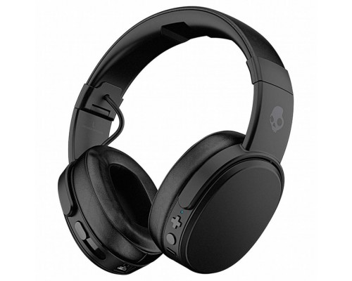 Навушники Skullcandy Crusher BT Black (S6CRW-K591)