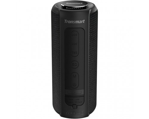 Акустическая система Tronsmart Element T6 Plus Black (349452)