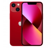 Мобильный телефон Apple iPhone 13 mini 512GB (PRODUCT) RED (MLKE3)