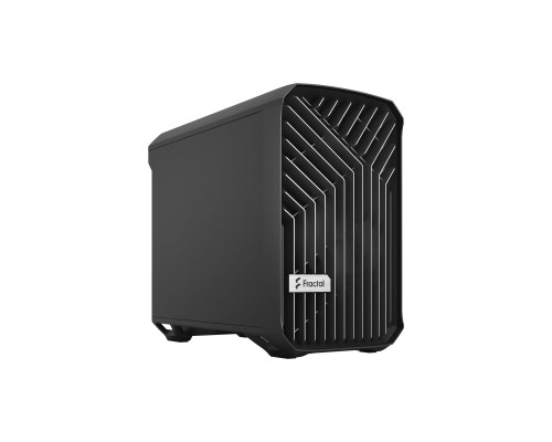 Корпус Fractal Design Torrent Nano Black Solid (FD-C-TOR1N-04)