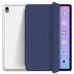 Чехол для планшета BeCover Tri Fold Soft TPU Apple iPad Air 10.9 2020 Deep Blue (705503)