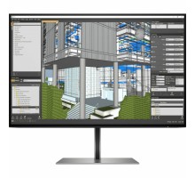 Монітор HP Z24n G3 WUXGA Display (1C4Z5AA)