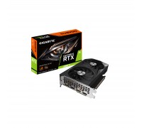 Відеокарта GIGABYTE GeForce RTX3060Ti 8Gb WINDFORCE OC (GV-N306TWF2OC-8GD)