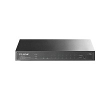 Комутатор мережевий TP-Link TL-SG2210P