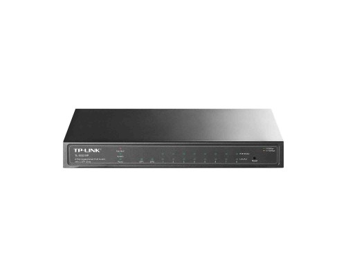 Комутатор мережевий TP-Link TL-SG2210P