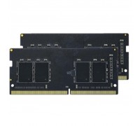 Модуль памяти для ноутбука SoDIMM DDR4 8GB (2x4GB) 2666 MHz eXceleram (E408269SD)