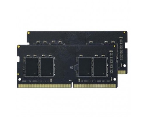 Модуль пам'яті для ноутбука SoDIMM DDR4 8GB (2x4GB) 2666 MHz eXceleram (E408269SD)