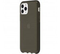 Чехол для моб. телефона Griffin Survivor Clear for Apple iPhone 11 Pro - Black (GIP-022-BLK)
