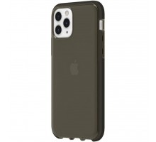 Чехол для моб. телефона Griffin Survivor Clear for Apple iPhone 11 Pro - Black (GIP-022-BLK)