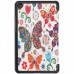 Чохол до планшета BeCover Smart Case Xiaomi Mi Pad 4 Butterfly (703267)