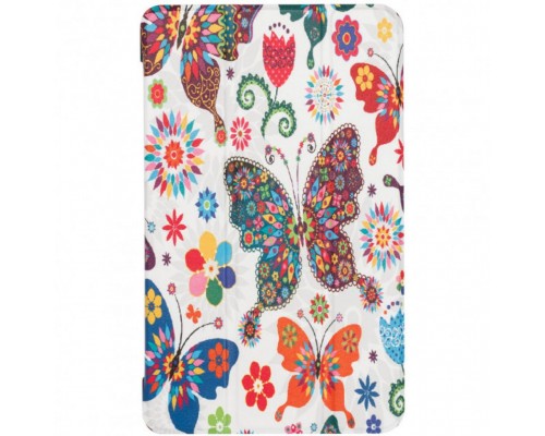 Чохол до планшета BeCover Smart Case Xiaomi Mi Pad 4 Butterfly (703267)