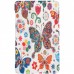 Чохол до планшета BeCover Smart Case Xiaomi Mi Pad 4 Butterfly (703267)