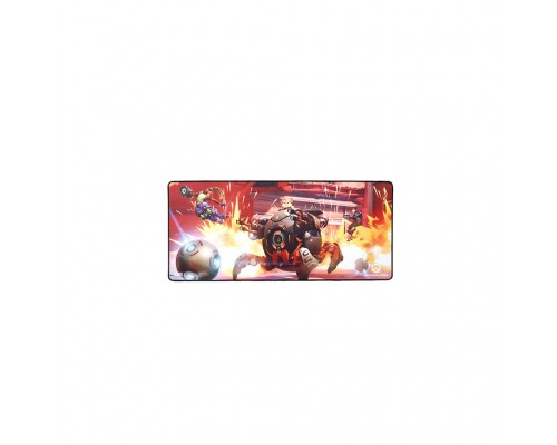 Килимок для мишки Blizzard Overwatch Wrecking Ball (BXSFFK30522070035)
