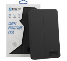 Чохол до планшета BeCover Premium Lenovo Tab M10 Plus (3rd Gen)/K10 Pro TB-226 10.61" Black (707972)