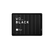 Зовнішній жорсткий диск 2.5" 2TB WD (WDBA2W0020BBK-WESN)