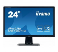 Монітор iiyama B2482HS-B1