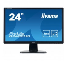 Монітор iiyama B2482HS-B1