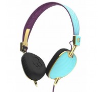 Навушники Skullcandy Knockout Robin/Smoked Purple/Gold (S5AVGM-396)