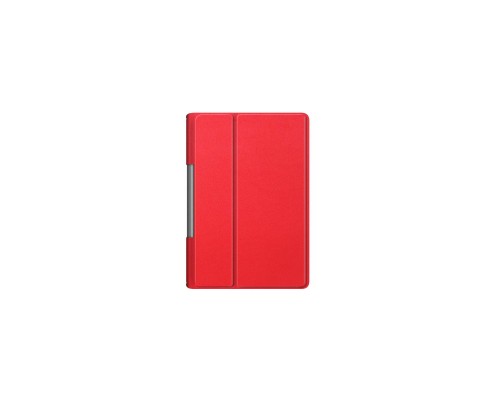 Чохол до планшета BeCover Smart Case Lenovo Yoga Smart Tab YT-X705 Red (704702)