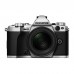 Цифровий фотоапарат Olympus E-M5 mark II 12-50 Kit silver/black (V207042SE000)