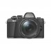 Цифровий фотоапарат Olympus E-M10 mark II 14-150 II Kit black/black (V207054BE000)