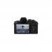 Цифровий фотоапарат Olympus E-M10 mark II 14-150 II Kit black/black (V207054BE000)