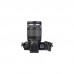 Цифровий фотоапарат Olympus E-M10 mark II 14-150 II Kit black/black (V207054BE000)