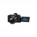 Цифровий фотоапарат Olympus E-M10 mark II 14-150 II Kit black/black (V207054BE000)