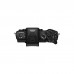 Цифровий фотоапарат Olympus E-M10 mark II 14-150 II Kit black/black (V207054BE000)